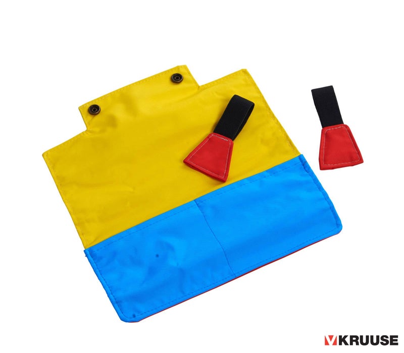 Kruuse Rock'n Roll Task for Buster Activity Mat - Snuffle Mat for Dogs - Dog Activity Mat - Image 4